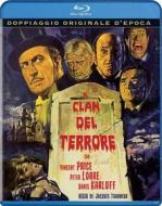 Il Clan Del Terrore (Blu-ray)