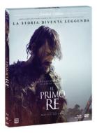 Il Primo Re (Blu-Ray+Dvd) (Blu-ray)