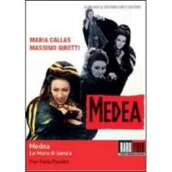 Medea - Le mura di San'a