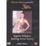 Hossam Ramzy. Visual Melodies. Egyptian Bellydance