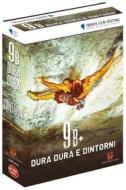 9b+ La Dura Dura e dintorni. Le vie dell'impossibile (4 Dvd)