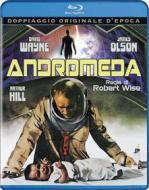 Andromeda (Blu-ray)