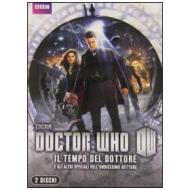 Doctor Who. Il tempo del dottore (2 Dvd)