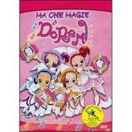 Ma che magie Doremi. Serie 2. Disco 01