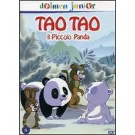 Tao Tao il piccolo panda (5 Dvd)