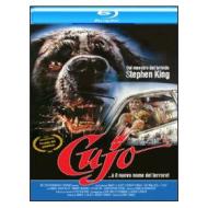 Cujo (Blu-ray)