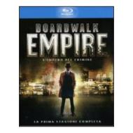 Boardwalk Empire. Stagione 1 (5 Blu-ray)