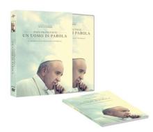 Papa Francesco: Un Uomo Di Parola (Dvd+Booklet)