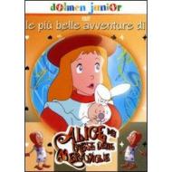 Alice nel paese delle meraviglie. Le più belle avventure