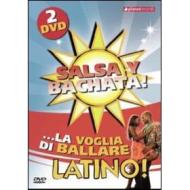 Latino! Salsa Y Bachata! (2 Dvd)