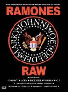 Ramones. Raw