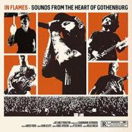 In Flames - Sounds From The Heart Of Gothenburg (2 Cd+Dvd+Blu Ray) (Blu-ray)