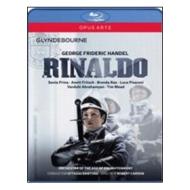 George Friederic Handel. Rinaldo (Blu-ray)