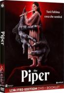 The Piper (Dvd+Booklet)