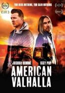 Pop /Homme - American Valhalla