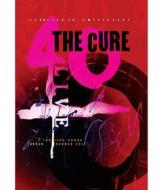 The Cure - 40 Live-Curaetion-25 Anniversary (2 Blu-Ray) (Blu-ray)