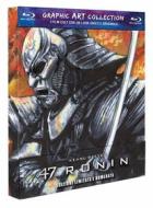 47 Ronin (Ltd Ed Graphic Art) (Blu-ray)