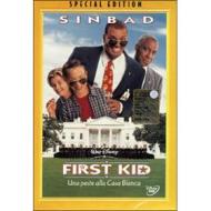 First Kid. Una peste alla Casa Bianca (Edizione Speciale)