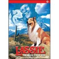 Lassie. Un amico per la vita