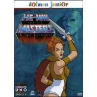 He-Man. Vol. 5