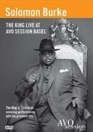 Burke Solomon. The King Live at Avo Session Basel