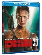 Tomb Raider 3D (Blu-ray)