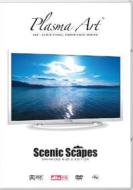 Scenic Scapes - Plasma Art