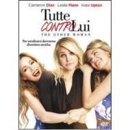 Tutte contro lui. The Other Woman