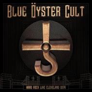 Blue Oyster Cult - Hard Rock Live Cleveland 2014 (Blu-ray)