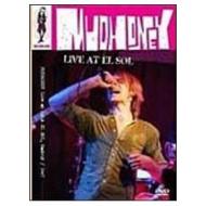 Mudhoney. Live At El Sol