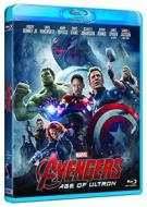 Avengers. Age of Ultron (Blu-ray)