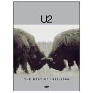 U2. The Best Of 1990 - 2000