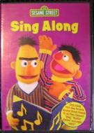 Sesame Street - Sing Along