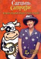 Carmen Campagne - Un Bon Chocolat Chaud-Chaud