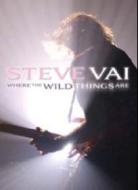 Steve Vai. Where The Wild Things Are(Confezione Speciale 2 dvd)
