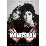 Paul McCartney. Wingspan (Hits and History)