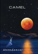 Camel - Moondances Live 1976/1977