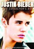 Justin Bieber. DVD Collector's Box (2 Dvd)