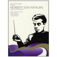 Giuseppe Verdi. Requiem. Herbert Von Karajan