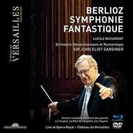 Symphonie Fantastique (2 Blu-Ray) (Blu-ray)