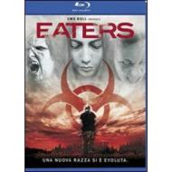 Eaters (Blu-ray)