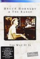 Bruce Hornsby & the Range. The Way It Is. Live At Rockpalast