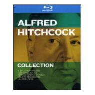 Alfred Hitchcock Collection (Cofanetto 3 blu-ray)
