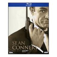 007 Sean Connery (Cofanetto 6 blu-ray)