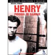 Henry. Pioggia di sangue (Edizione Speciale 2 dvd)