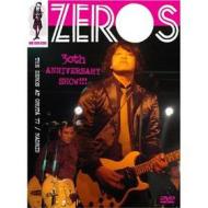 Zeros. Live In Madrid