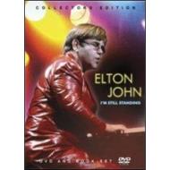 Elton John. I'm Still Standing