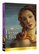Firenze E Gli Uffizi (Dvd+Booklet)