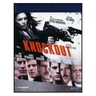 Knockout. Resa dei conti (Blu-ray)