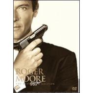 007 Roger Moore (Cofanetto 7 dvd)